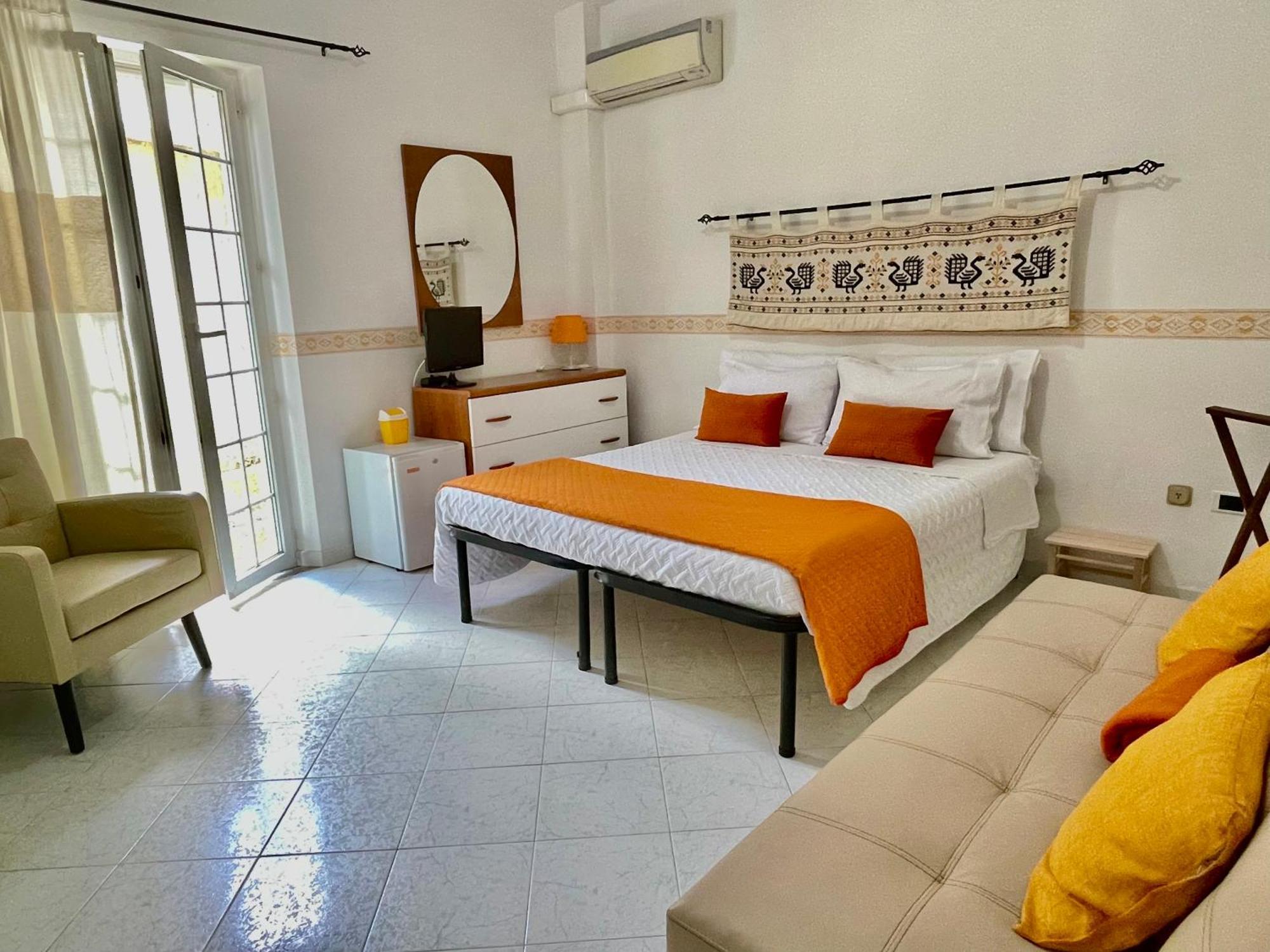 B&B Mare Monti Miniere Iglesias Εξωτερικό φωτογραφία